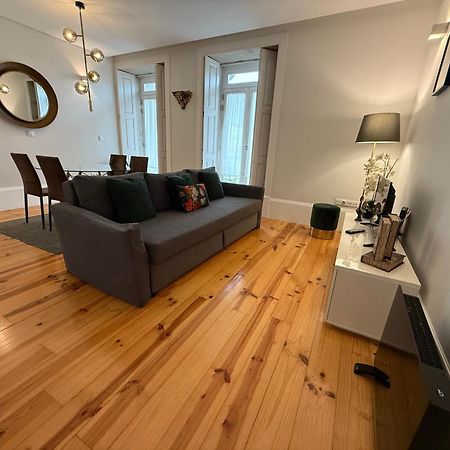 Ml Apartments Republic OOporto Extérieur photo