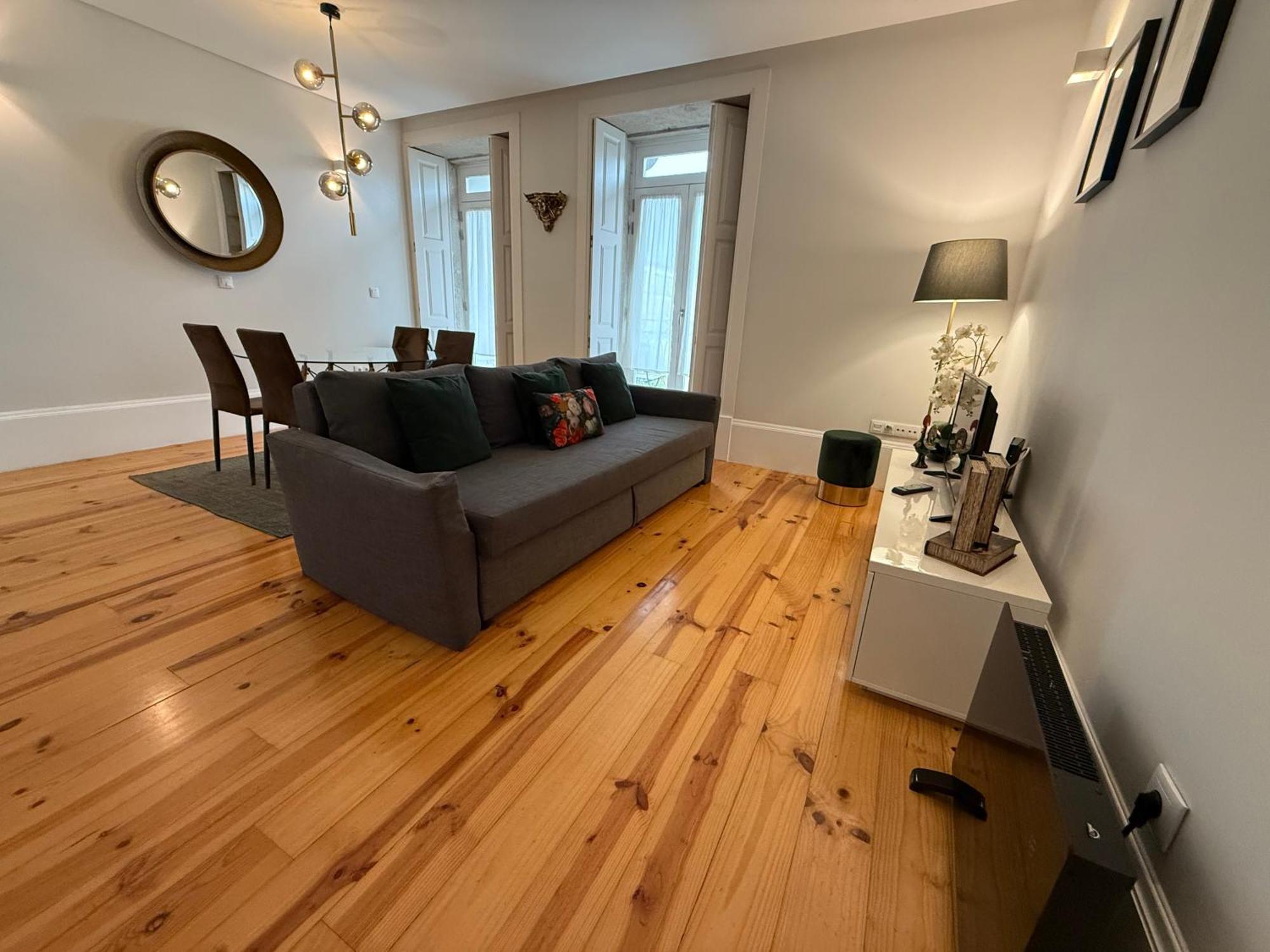 Ml Apartments Republic OOporto Extérieur photo