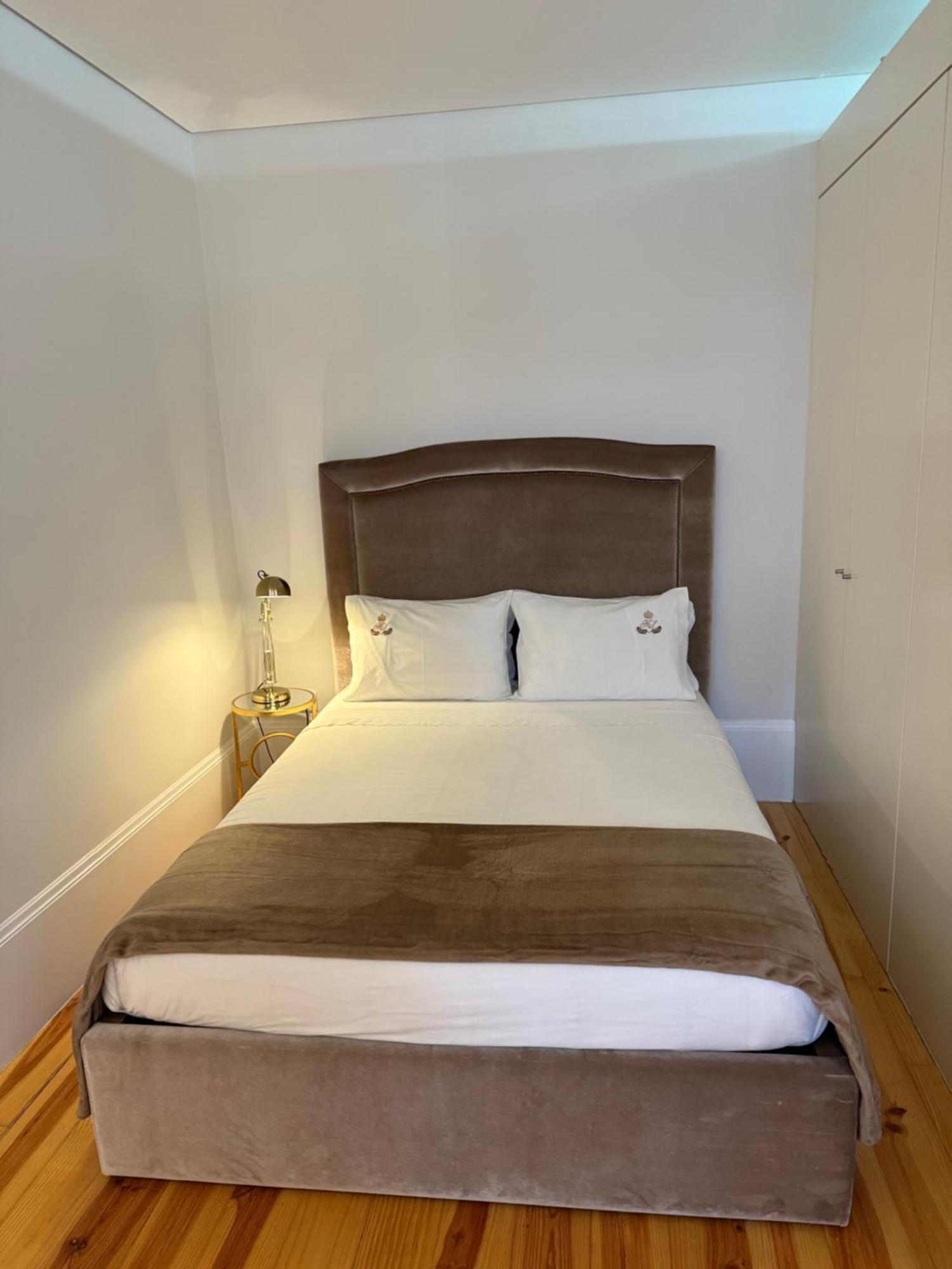 Ml Apartments Republic OOporto Extérieur photo