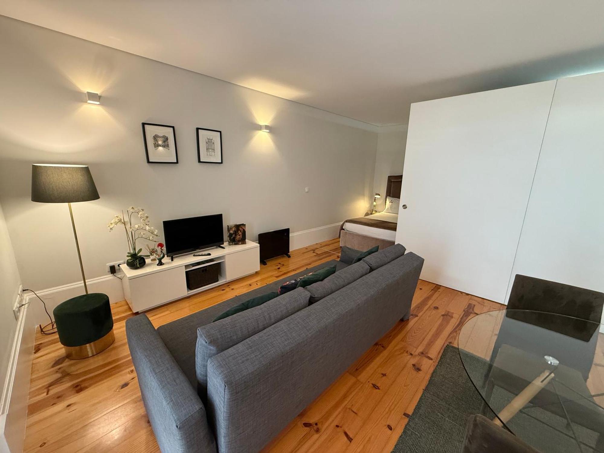 Ml Apartments Republic OOporto Extérieur photo