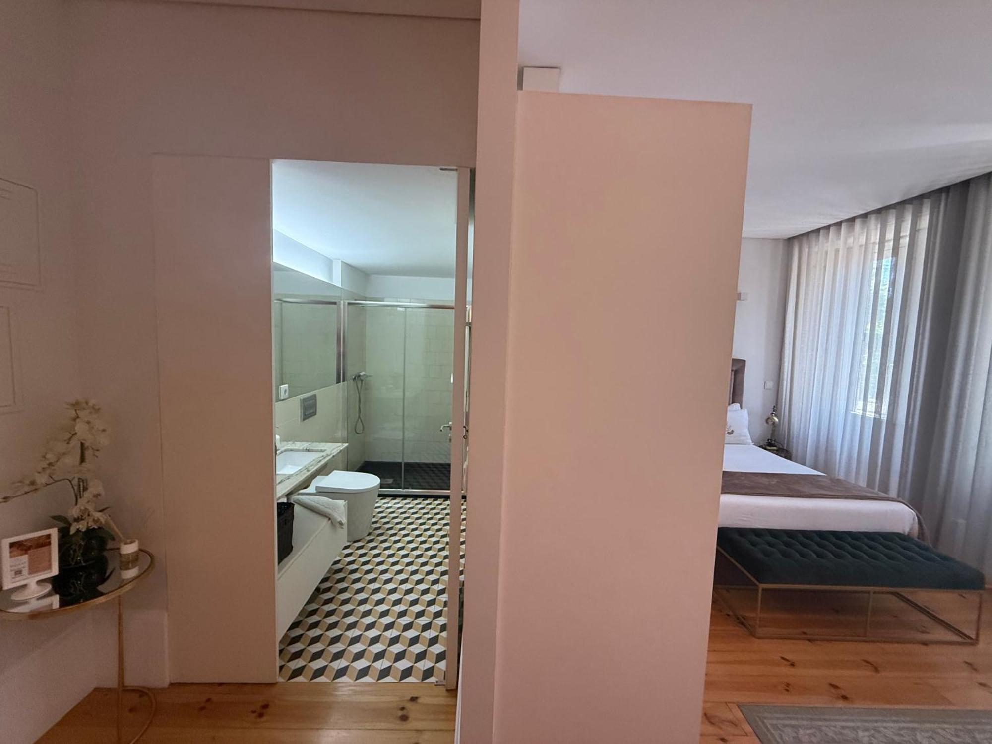 Ml Apartments Republic OOporto Extérieur photo