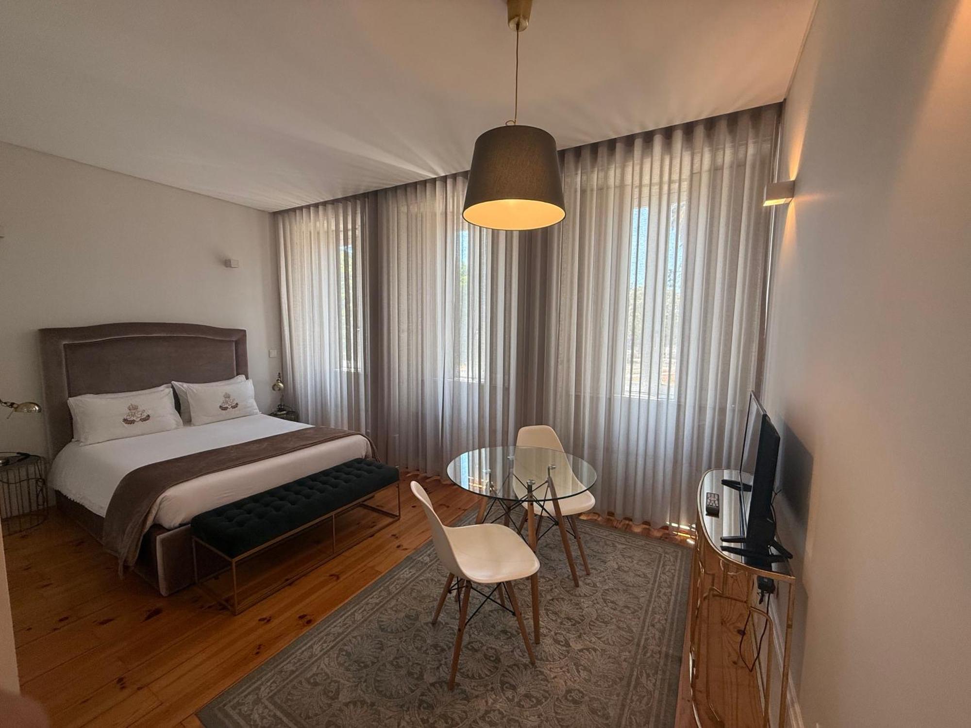 Ml Apartments Republic OOporto Extérieur photo