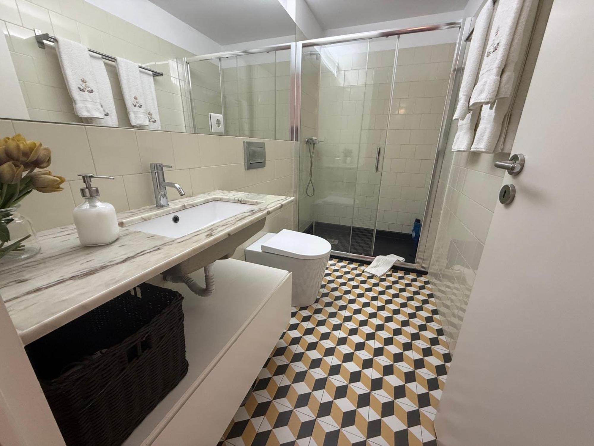 Ml Apartments Republic OOporto Extérieur photo