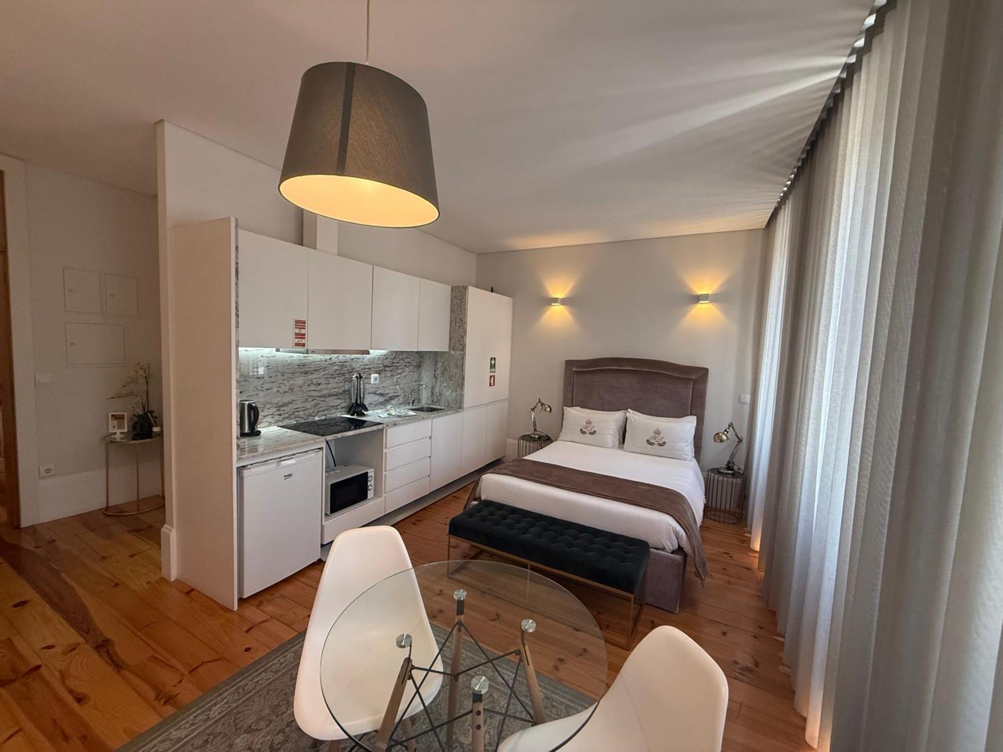 Ml Apartments Republic OOporto Extérieur photo